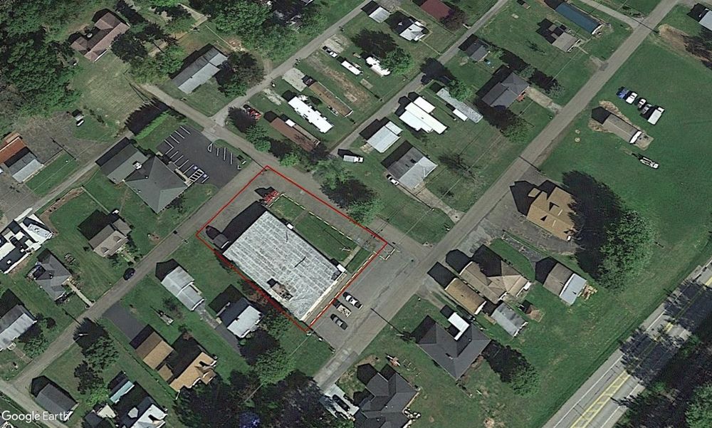105 Union Dr, Clarington, OH 43915